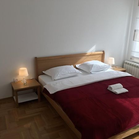 Apartment Triton Белград Екстериор снимка