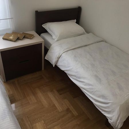 Apartment Triton Белград Екстериор снимка