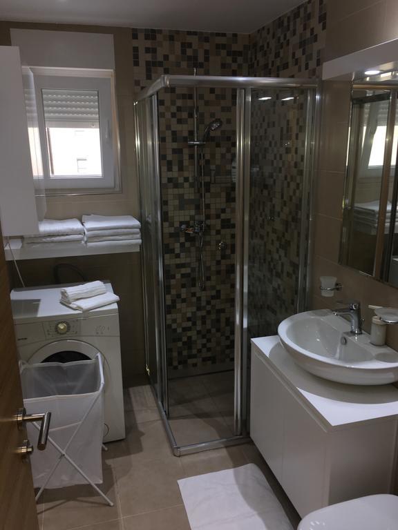 Apartment Triton Белград Екстериор снимка
