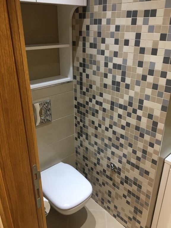 Apartment Triton Белград Екстериор снимка