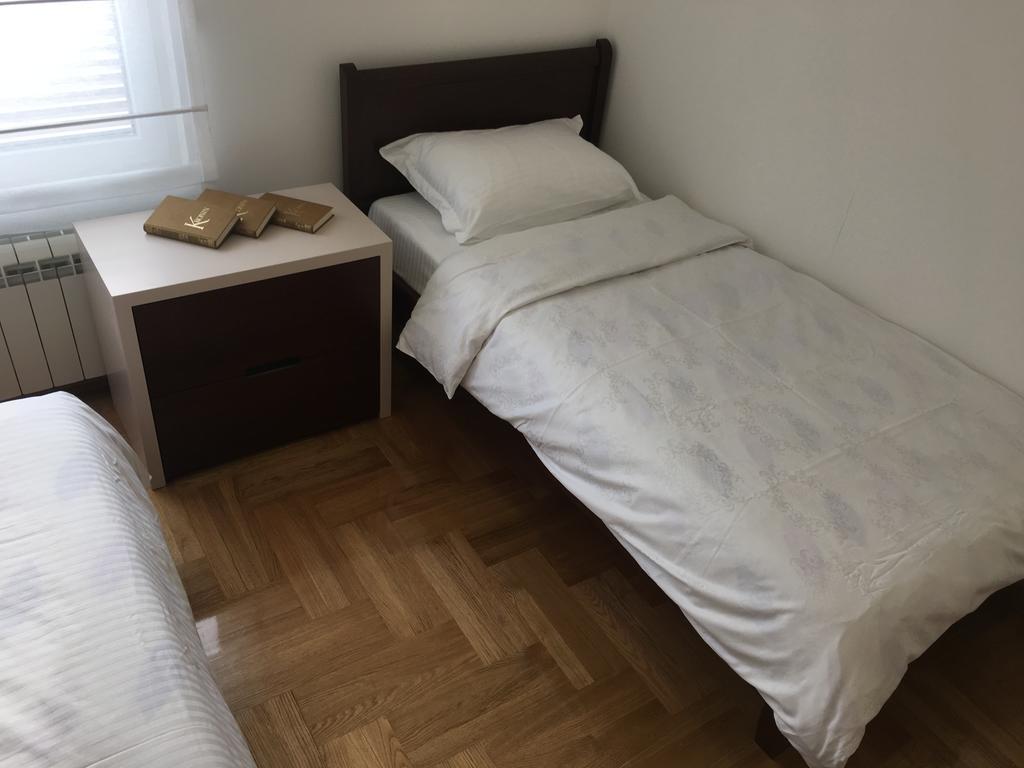 Apartment Triton Белград Екстериор снимка